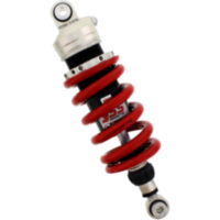 Stossd&auml;mpfer D&auml;mpfer Federbein Mono YSS MZ456310TRL25X