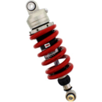 Stossd&auml;mpfer D&auml;mpfer Federbein Mono YSS MZ456295TRL02X