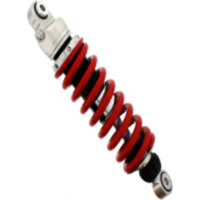 Stossd&auml;mpfer D&auml;mpfer Federbein Mono YSS MZ366295TR23X