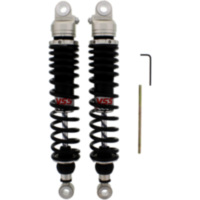 Stossd&auml;mpfer D&auml;mpfer Federbein Stereo YSS RZ362375TRL03X