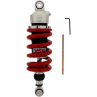 Stossd&auml;mpfer D&auml;mpfer Federbein Mono YSS MZ456295TRL17X