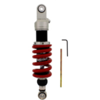Stossd&auml;mpfer D&auml;mpfer Federbein Mono YSS MZ366310TRL09X