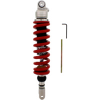 Stossd&auml;mpfer D&auml;mpfer Federbein Mono YSS MZ366380TRL08X