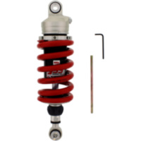 Stossd&auml;mpfer D&auml;mpfer Federbein Mono YSS MZ456300TRL33X