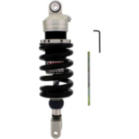 Stossd&auml;mpfer D&auml;mpfer Federbein Mono YSS MZ456315TRL475X
