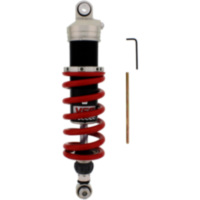 Stossd&auml;mpfer D&auml;mpfer Federbein Mono YSS MZ456355TRL10X