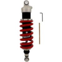 Stossd&auml;mpfer D&auml;mpfer Federbein Mono YSS MZ456365TRL07X