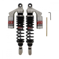 Stossd&auml;mpfer D&auml;mpfer Federbein Stereo YSS RG362360TRCL20X