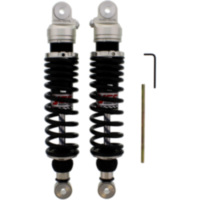 Stossd&auml;mpfer D&auml;mpfer Federbein Stereo YSS RZ362320TRL05X