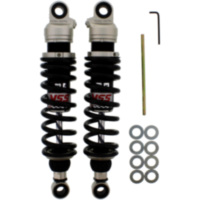 Stossd&auml;mpfer D&auml;mpfer Federbein Stereo YSS RZ362320TRL50X