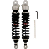 Stossd&auml;mpfer D&auml;mpfer Federbein Stereo YSS RZ362340TRL07X