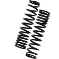 Federbeine Feder schwarz YSS 46I2030S240A8X