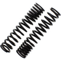 Federbeine Feder schwarz YSS 46I2030S280A8X