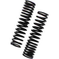 Federbeine Feder schwarz YSS 46I2535S240A8X