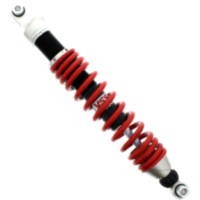 Stossd&auml;mpfer D&auml;mpfer Federbein Mono YSS MZ366480TR01X