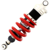 Stossd&auml;mpfer D&auml;mpfer Federbein Mono YSS MZ456310TRL18X
