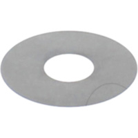 Ventilshim 34X12X0.2 YSS