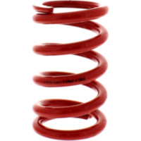 Federbeine Feder rot YSS 56A100S130A5X