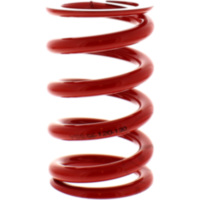 Federbeine Feder rot YSS 56A120S130A5X