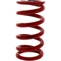 Federbeine Feder rot YSS 56A85S150A5X