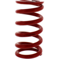 Federbeine Feder rot YSS 56A100S150A5X
