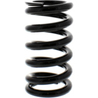 Federbeine Feder schwarz YSS 56A150S150A8X