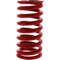 Federbeine Feder rot YSS 56A65S165A5X