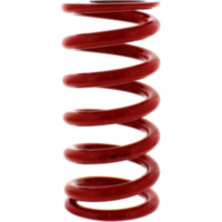 Federbeine Feder rot YSS 56A95S165A5X