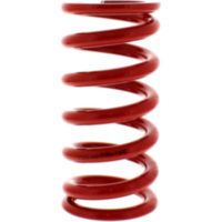 Federbeine Feder rot YSS 56A100S165A5X