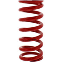 Federbeine Feder rot YSS 56A85S185A5X