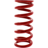Federbeine Feder rot YSS 56A95S185A5X