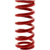 Federbeine Feder rot YSS 56A100S185A5X