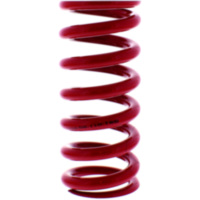 Federbeine Feder rot YSS 56A110S185A5X