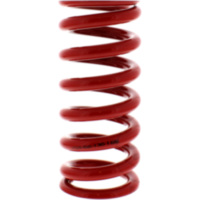 Federbeine Feder rot YSS 56A130S185A5X