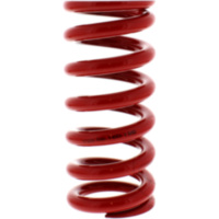 Federbeine Feder rot YSS 56A160S185A5X