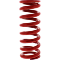 Federbeine Feder rot YSS 56A130S215A5X