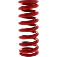 Federbeine Feder rot YSS 56A160S215A5X