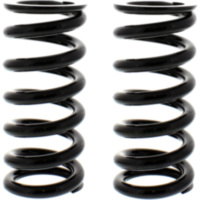 Federbeine Feder schwarz YSS 46A115S150A8X