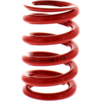 Federbeine Feder rot YSS 46A130S110A5X