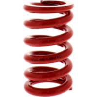 Federbeine Feder rot YSS 46A170S120A5X