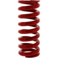 Federbeine Feder rot YSS 46A170S175A5X