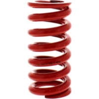 Federbeine Feder rot YSS 46A175S145A5X