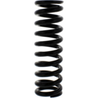 Federbeine Feder schwarz YSS 46A80S220A8X