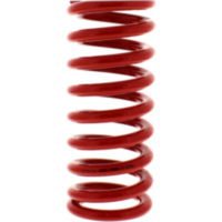 Federbeine Feder rot YSS 46A90S185A5X