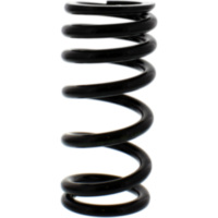 Federbeine Feder schwarz YSS 46I6090S145A8X