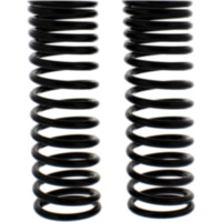 Federbeine Feder schwarz YSS 46I1015S180A8X