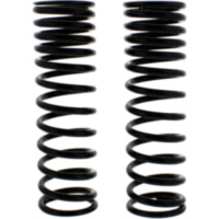 Federbeine Feder schwarz YSS 46I1015S200A8X