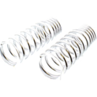 Federbeine Feder chrom YSS 46I1318S160A1X