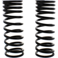 Federbeine Feder schwarz YSS 46I1318S160A8X