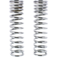 Federbeine Feder chrom YSS 46I1318S220A1X